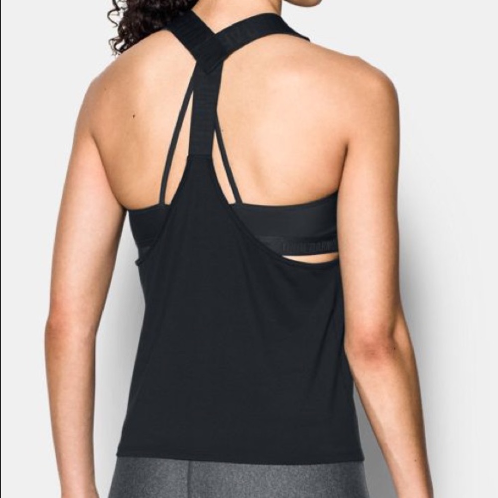 Under Armour Women’s Swing Tank